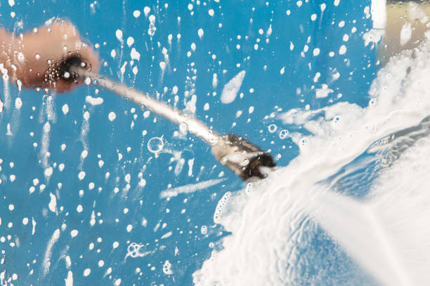 Best Warehouse Floor Cleaning in Lubbock, TX