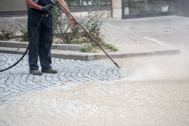 Best Parking Lot Cleaning in Lubbock, TX