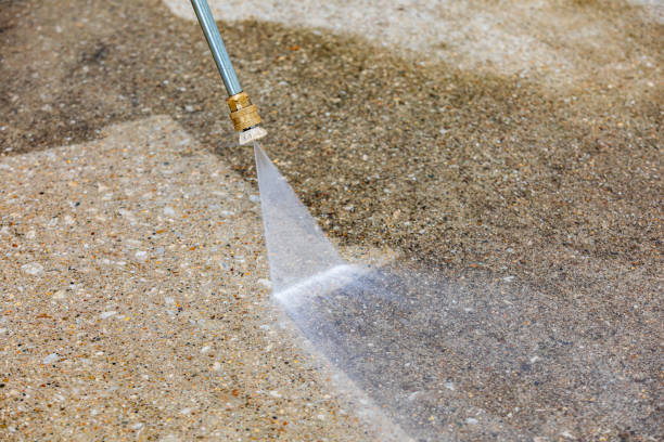 Best Concrete Surface Cleaning in Lubbock, TX