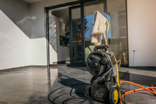 Best Soft Washing for Delicate Surfaces in Lubbock, TX