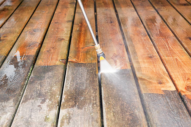 Best Rust and Stain Removal in Lubbock, TX
