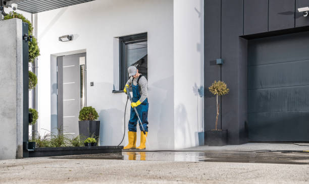 Lubbock, TX Pressure Washing Services Company